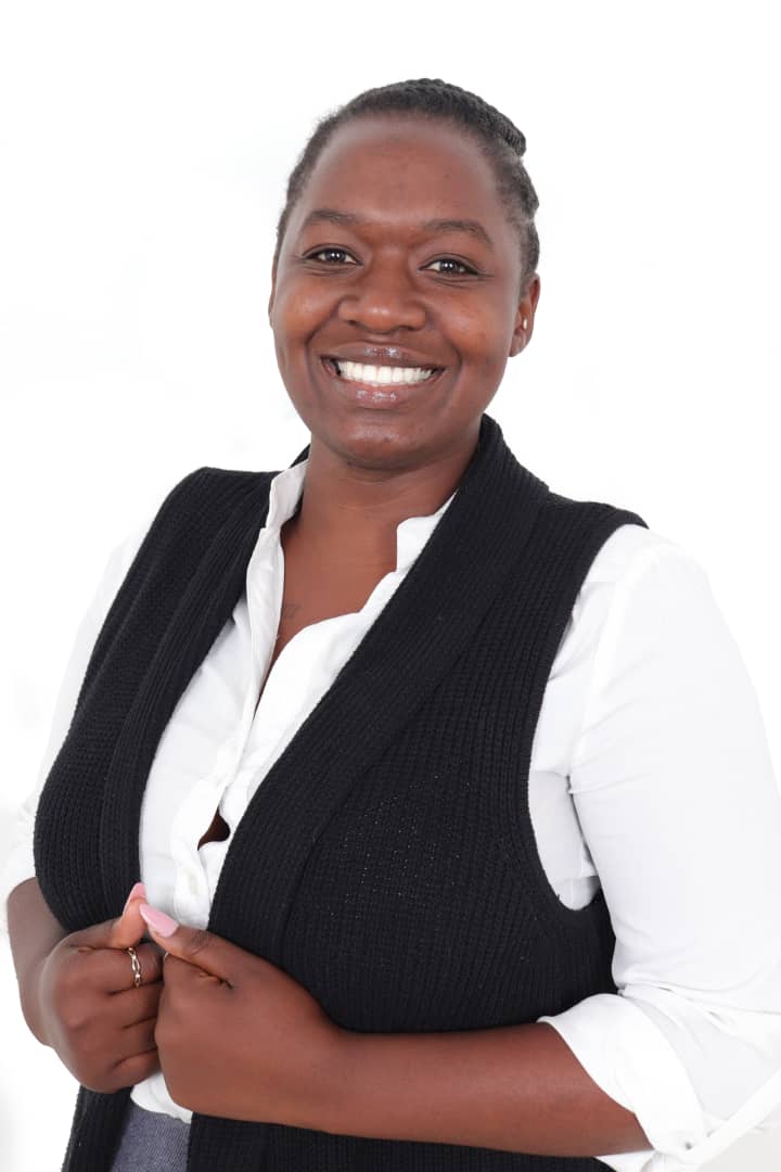 Mbawemi Lungu